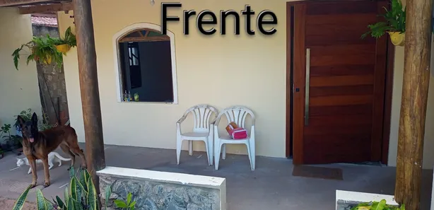 Casa com 3 Quartos à venda, 97m² no Barra do Pojuca (Monte Gordo), Camaçari