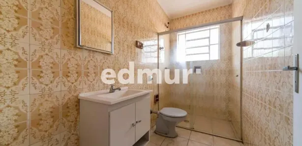 com 2 Quartos para alugar, 130m² no Vila Scarpelli, Santo André