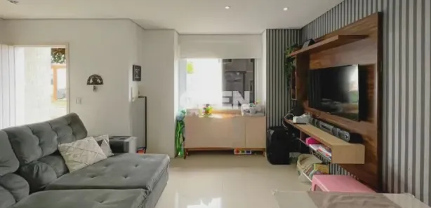 Casa de Condomínio com 3 Quartos à venda, 82m² no Niterói, Canoas