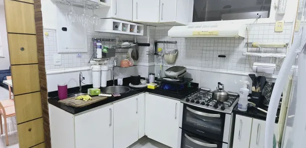 Apartamento com 2 Quartos à venda, 90m² no Fátima, Belém