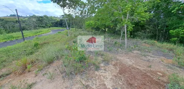 Terreno / Lote / Condomínio à venda, 699m² no Santa Rosa, Simões Filho