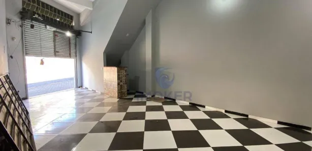 Loja / Salão / Ponto Comercial para alugar, 25m² no Jardim Estela, Poá