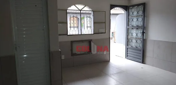 Kitnet com 1 Quarto para alugar, 18m² no Porto da Pedra, São Gonçalo