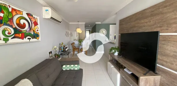 Cobertura com 3 Quartos à venda, 140m² no Maria Paula, São Gonçalo