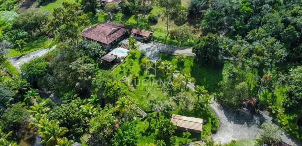 Fazenda / Sítio / Chácara com 2 Quartos à venda, 28000m² no COHAB-ll, Gravatá