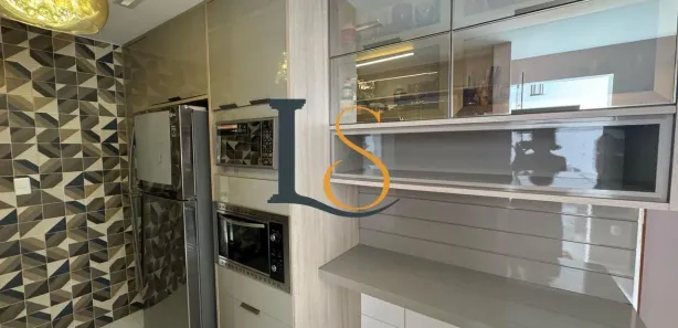 Casa de Condomínio com 3 Quartos à venda, 138m² no Recreio Ipitanga, Lauro de Freitas