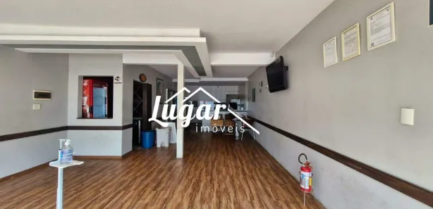 Loja / Salão / Ponto Comercial para alugar, 100m² no Jardim Tangará, Marília