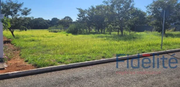 Terreno / Lote / Condomínio à venda, 1200m² no Residencial Recanto do Ipês, Bela Vista de Goiás
