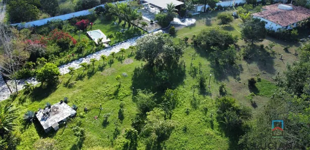 Fazenda / Sítio / Chácara com 4 Quartos à venda, 179m² no Ebenezer, Gravatá