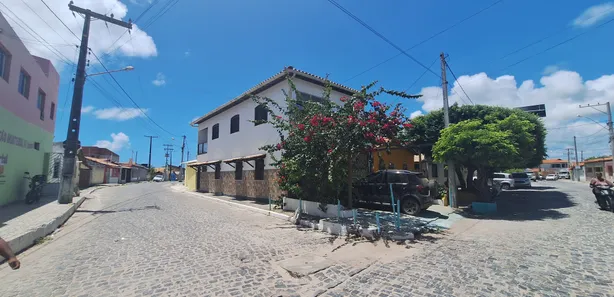 Casa com 5 Quartos para alugar, 200m² no Sítio do Conde, Conde