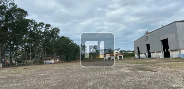 Galpão / Depósito / Armazém à venda, 81666m² no Novo Cavaleiro, Macaé