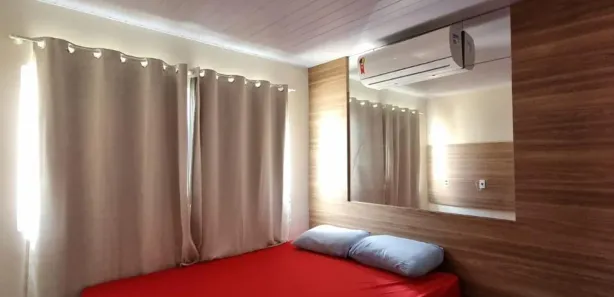 Casa de Condomínio com 2 Quartos à venda, 62m² no Santa Maria, Teresina