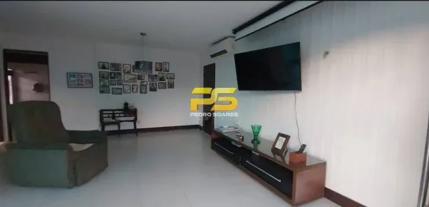 Casa com 3 Quartos para alugar, 600m² no Bessa, João Pessoa