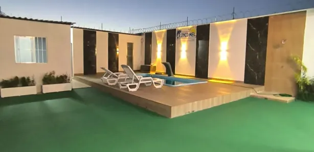 Loja / Salão / Ponto Comercial à venda, 145m² no Santo Antônio, Camaçari
