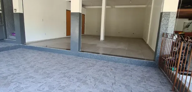 Loja / Salão / Ponto Comercial para alugar, 85m² no Nova Suíça, Nova Friburgo