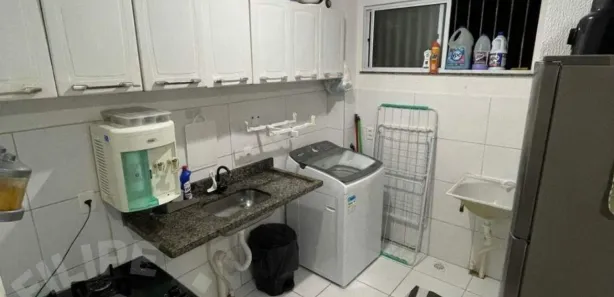 Apartamento com 2 Quartos à venda, 45m² no Sobrado, Nossa Senhora do Socorro
