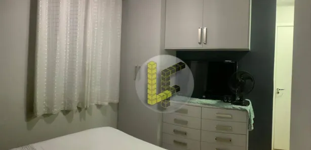 Apartamento com 2 Quartos para venda ou aluguel, 67m² no Fundação, São Caetano do Sul