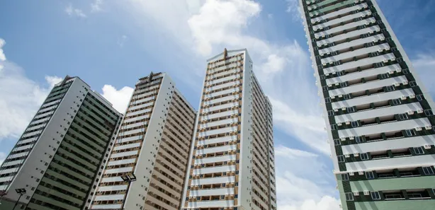 Apartamento com 2 Quartos para alugar, 60m² no Janga, Paulista