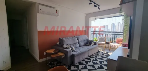 Cobertura com 3 Quartos à venda, 169m² no Santa Teresinha, São Paulo