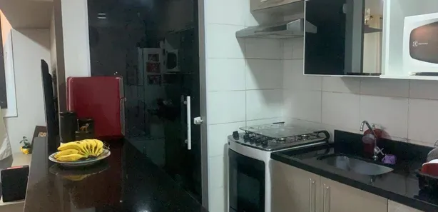 Apartamento com 2 Quartos à venda, 47m² no Jardim Novo Taboão, São Paulo
