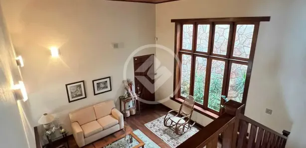 Casa com 4 Quartos à venda, 275m² no Parque Roberto Belizário, Pedro Leopoldo