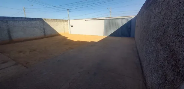 Casa com 2 Quartos à venda, 80m² no , Abadia de Goiás