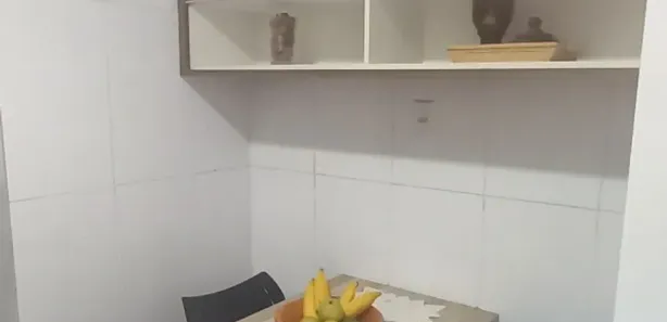 Casa de Condomínio com 2 Quartos à venda, 110m² no Ipitanga, Lauro de Freitas