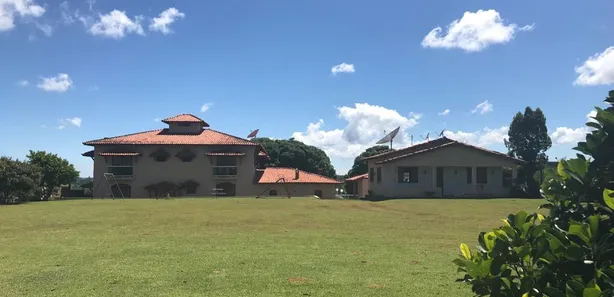 Fazenda / Sítio / Chácara com 4 Quartos à venda, 3986m² no Perímetro Urbano, Sarapuí