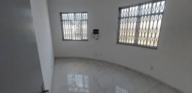 Apartamento com 3 Quartos para alugar, 56m² no Centro, Nilópolis