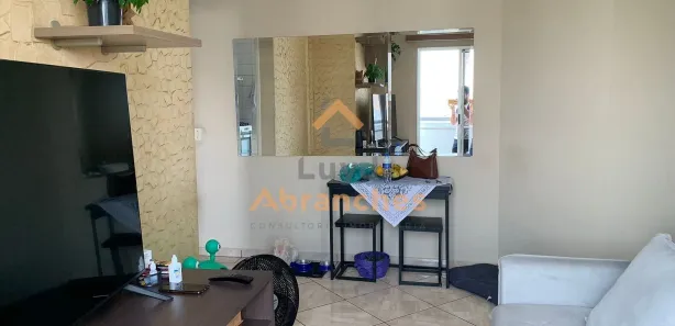 Apartamento com 2 Quartos à venda, 49m² no Nossa Senhora do Ó, São Paulo