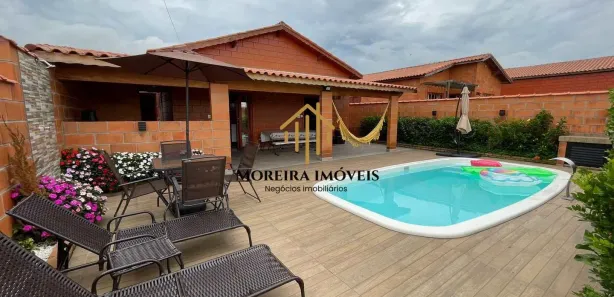 Casa de Condomínio com 2 Quartos à venda, 198m² no moreiras, Mairinque