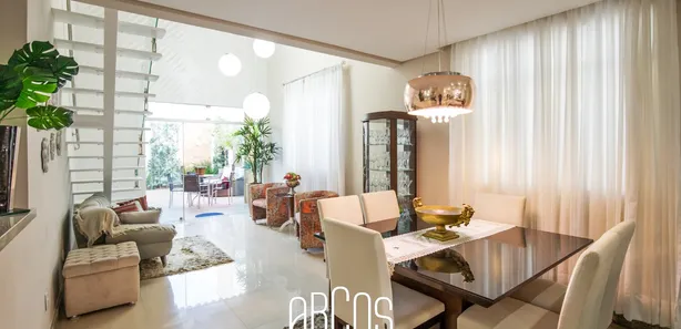 Casa de Condomínio com 5 Quartos à venda, 225m² no Aruana, Aracaju