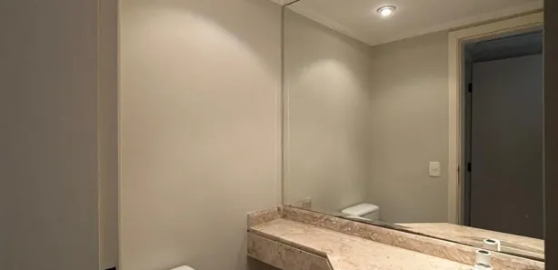 Apartamento com 4 Quartos para venda ou aluguel, 153m² no Alphaville Centro Industrial e Empresarial/Alphaville., Barueri