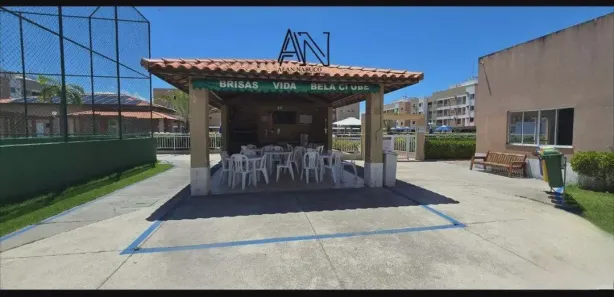 Apartamento com 3 Quartos à venda, 66m² no Espaço Tropical, Barra dos Coqueiros