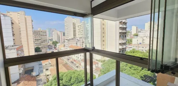 Loft com 1 Quarto à venda, 33m² no Icaraí, Niterói