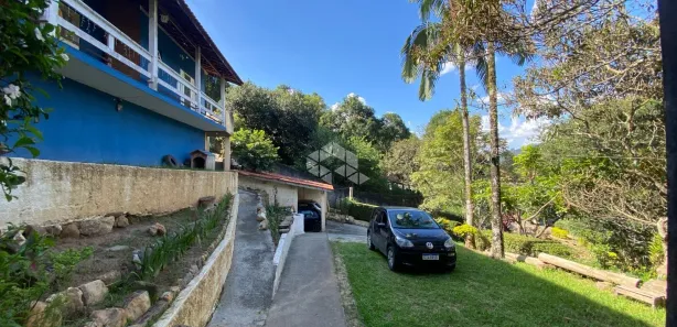 Fazenda / Sítio / Chácara à venda, 222m² no São Vicente, Mairiporã