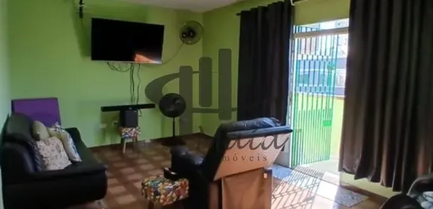 Sobrado com 2 Quartos para alugar, 40m² no Santa Maria, São Caetano do Sul
