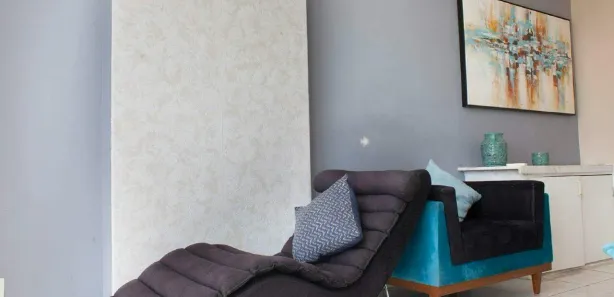 Conjunto Comercial / Sala à venda, 22m² no São Pedro, Belo Horizonte