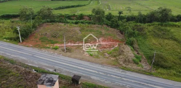 Galpão / Depósito / Armazém à venda, 5011m² no Patrimônio, Massaranduba