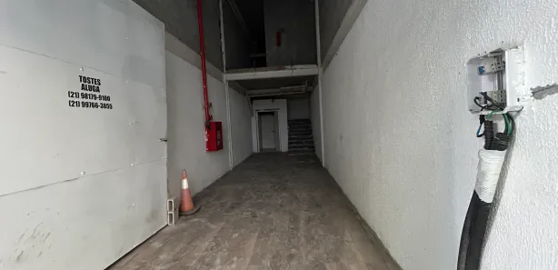 Loja / Salão / Ponto Comercial para alugar, 75m² no Icaraí, Niterói