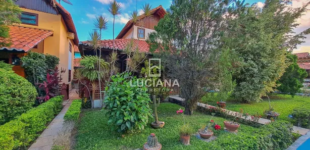 Casa de Condomínio com 3 Quartos à venda, 100m² no Prado, Gravatá