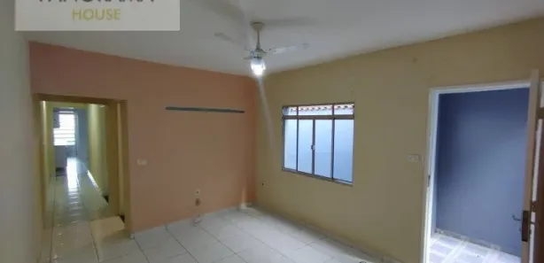 Casa de Vila com 2 Quartos para alugar, 103m² no Alvarenga, São Bernardo do Campo