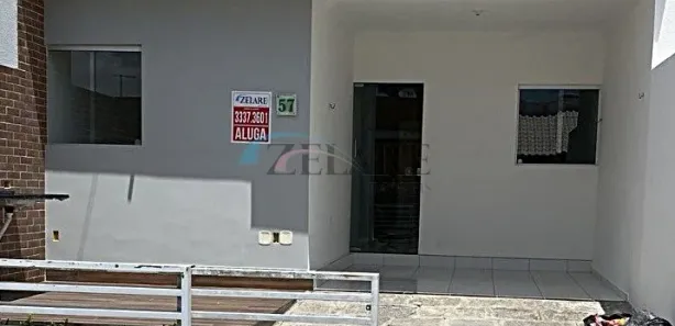 Casa com 3 Quartos para alugar, 85m² no Palmeira Imperial, Campina Grande