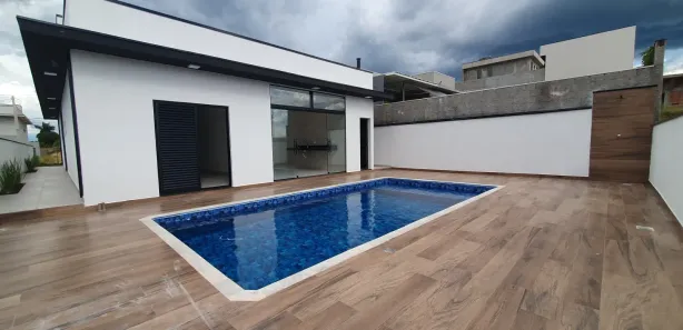 Casa de Condomínio com 3 Quartos para alugar, 300m² no Jardim Colina do Sol, Bom Jesus dos Perdões