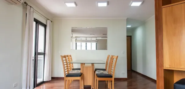 Cobertura com 2 Quartos à venda, 100m² no Bosque da Saúde, São Paulo