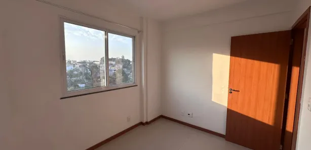 Apartamento com 2 Quartos para alugar, 49m² no Centro, Nilópolis