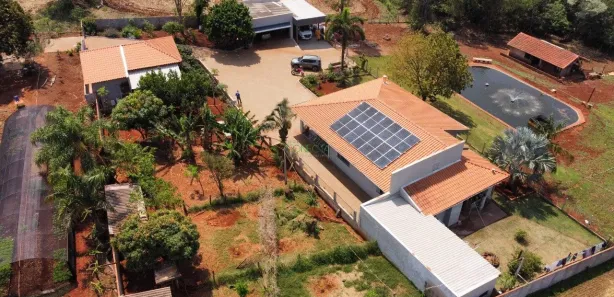 Fazenda / Sítio / Chácara à venda, 24000m² no Área Rural de Cambé, Cambé