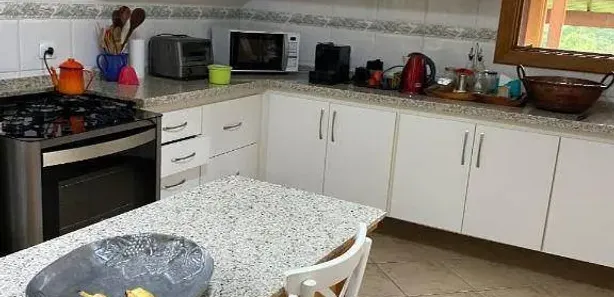 Casa de Condomínio com 3 Quartos à venda, 529m² no Machadinho, Santo Antônio do Pinhal