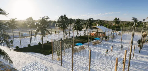 Terreno / Lote / Condomínio à venda, 300m² no , Luís Correia