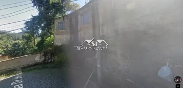 Terreno / Lote / Condomínio à venda, 676m² no Castelanea, Petrópolis